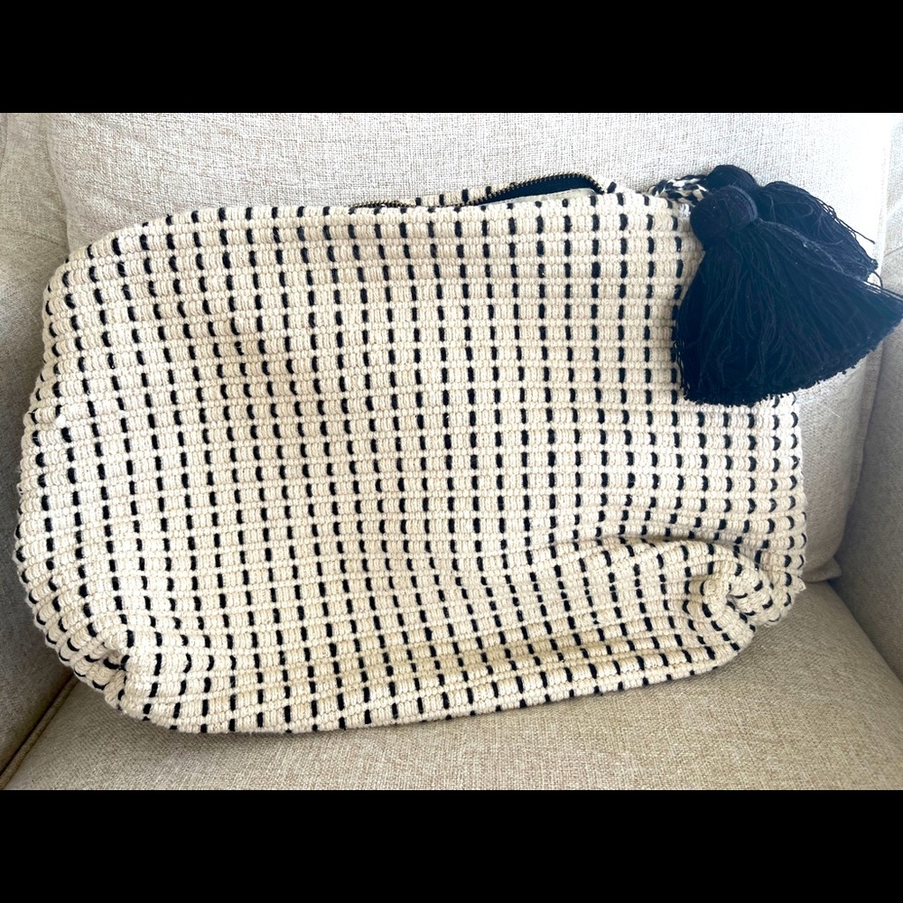 Zara Bag